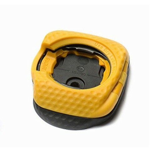 Bicycle pedal cleats durable - pedal,
