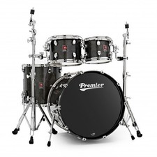 Premier Elite 22" 4pc Shell
