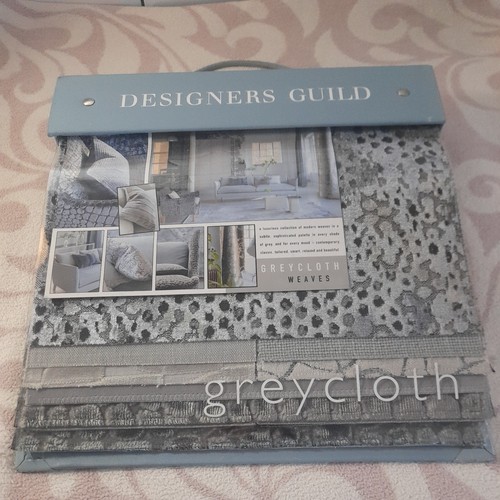 Designers guild luxury fabric - guild,
