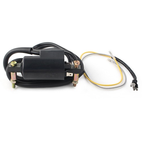 Set ignition coil - ignition, dual