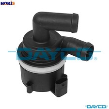 AUXILIARY WATER PUMP (COOLING