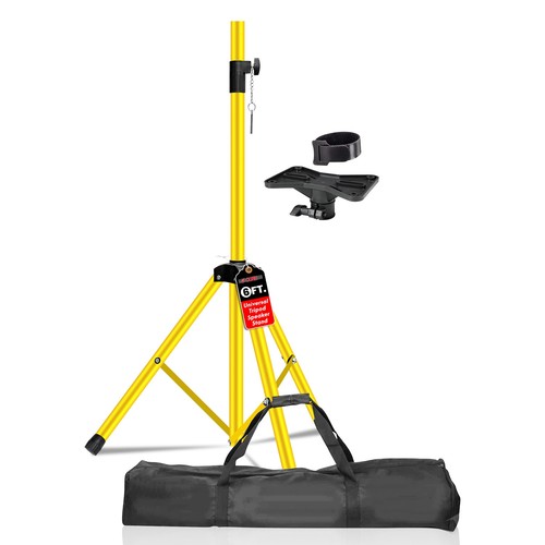 5core speaker stand tripod - speaker,