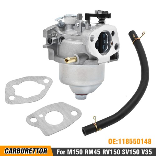 Carburetor for champion - carburetor,