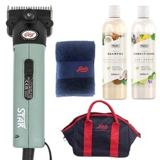 Lister Star Mains Clippers -