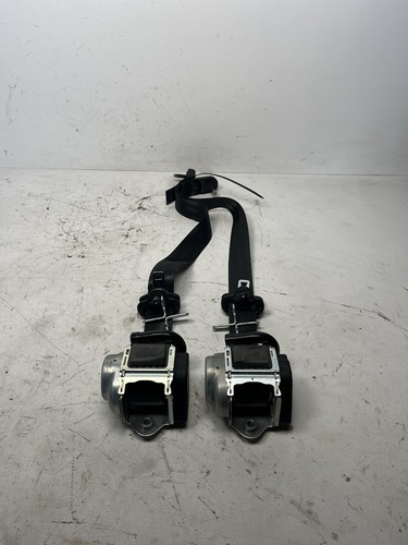 Ford fiesta mk8 - ford, seat