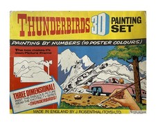 Vintage 1964  Andersons