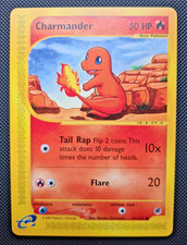 Expedition Base Set Pokemon