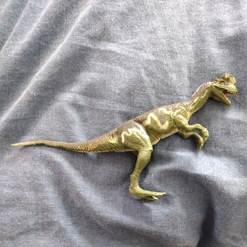 Vintage jurassic park - jurassic,