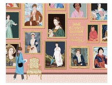 Galison Herstory Museum 1000