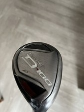 Wilson Staff D100 ES Irons 4
