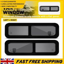 Motorhome Window Waterproof