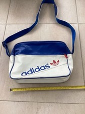 Vintage Adidas Messenger