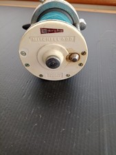 Garcia Mitchell 600 Fishing