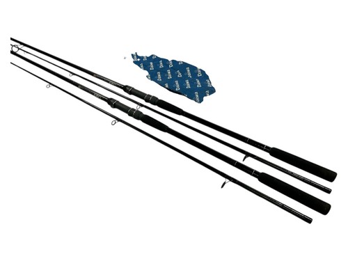 Daiwa powermesh esox 12ft - 2x,