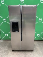American fridge freezer - lg,