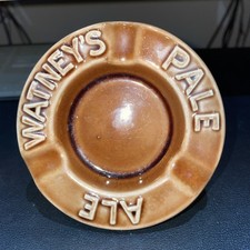 Watney’s Pale Ale Ashtray