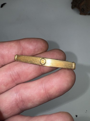 Vintage christian dior gold - christian,