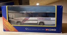 Corgi 32602. National Express