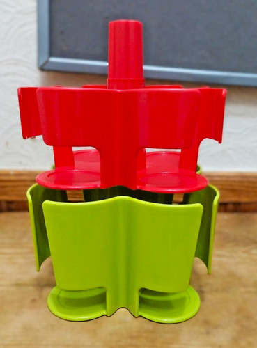 Koziol tassimo pod - koziol, set