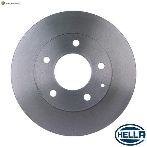 Brake discs 8dd 355 103 - brake,