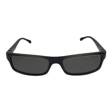 Vintage Sunglasses STARCK Alain Mikli Biocity 20 Khaki Grey PO410.03