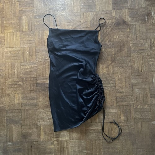 Topshop slip dress - topshop,