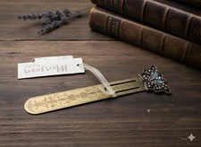 Monsoon Home Brass Butterfly