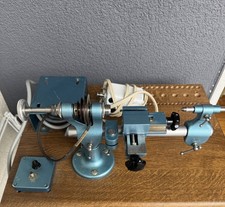 Pultra Model 10 8mm