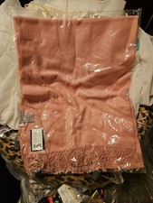 VTG Tie Rack Pashmina