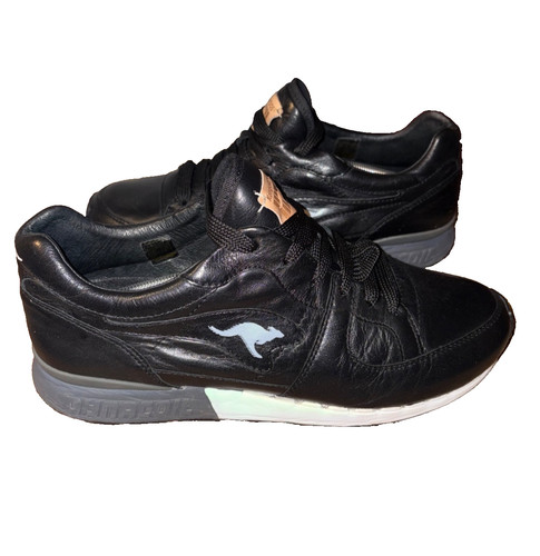 Kangaroo pooh mens - pooh,