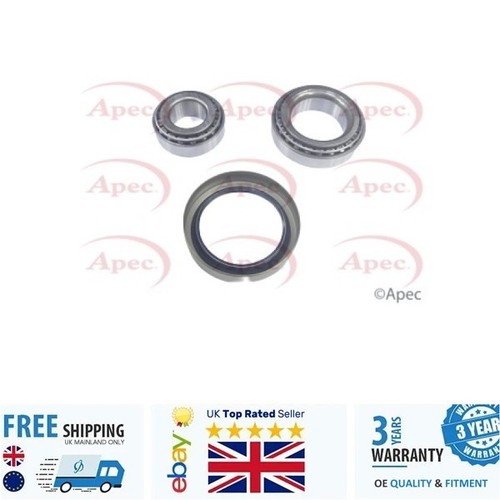 Wheel bearing kit - kit, awb1088