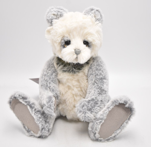 Charlie bears ginny teddy bear - charlie,