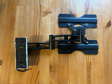 Slim LG TV Wall Bracket Mount 