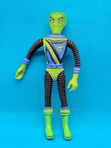 Vintage 1968 mattel major matt - vintage,