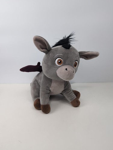 Shrek grey donkey dragon - shrek, soft