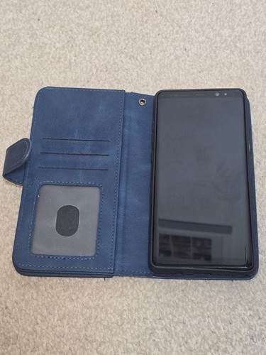 Samsung galaxy note - galaxy, 8