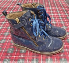 Andanines EU 32 UK 13 Junior