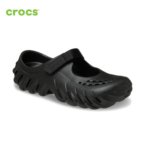New crocs echo - mary, jane