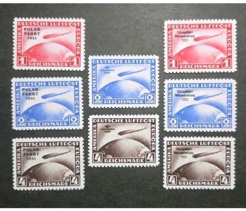 Germany c38 chicago polar - germany, #c38-45