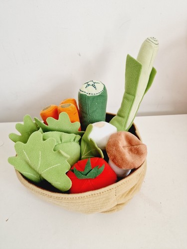 Ikea duktig veg vegetables - duktig,