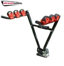 Car & 4x4 Secure Tow Ball