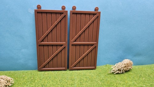 Double garage door - double,