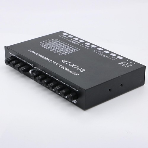 Band parametric car audio - car,