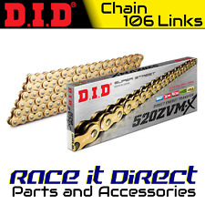 DID Chain for Honda XL250 S