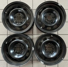 4 Iron Wheels BMW 3 Series