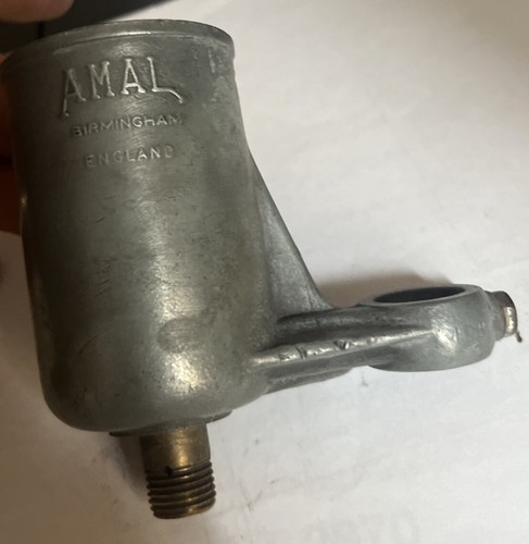 Amal pre monobloc - , float