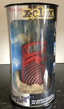 Westclox X.Clox Travel Radio