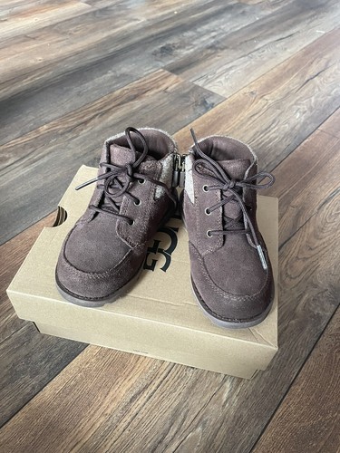 Ugg boys boots - boys, uk