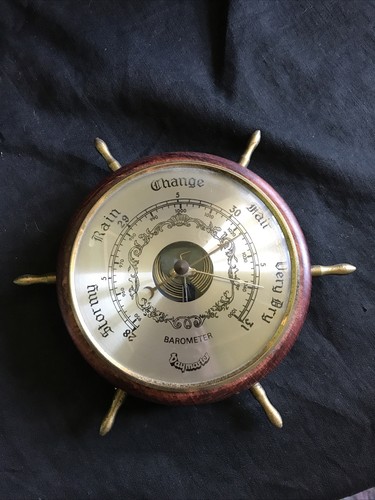Vintage daymaster - vintage,