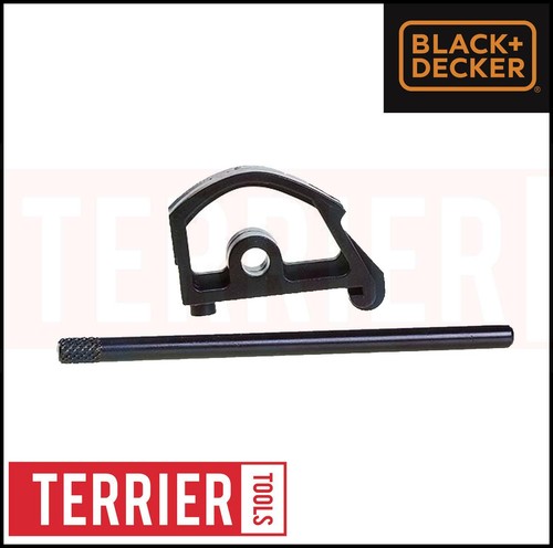 Black decker workmate - &, leg
